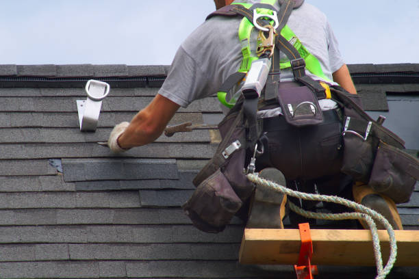 Best Commercial Roofing Services  in Mount Vernon, MD