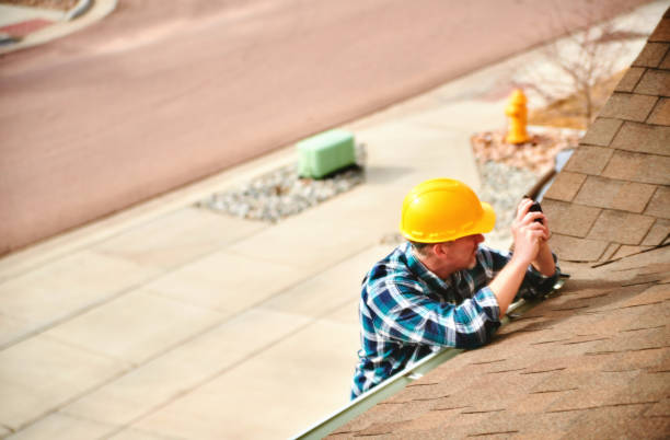 Best Metal Roofing Contractor  in Mount Vernon, MD