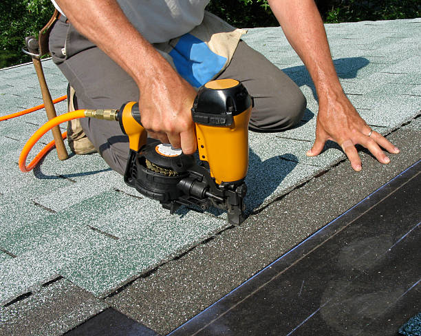 Best New Roof Installation  in Mount Vernon, MD