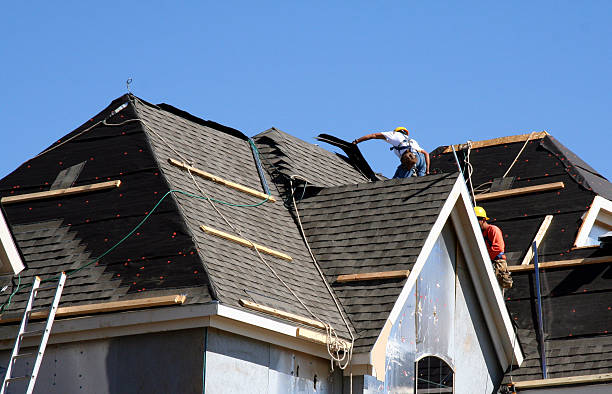 Best Residential Roofing Contractor  in Mount Vernon, MD