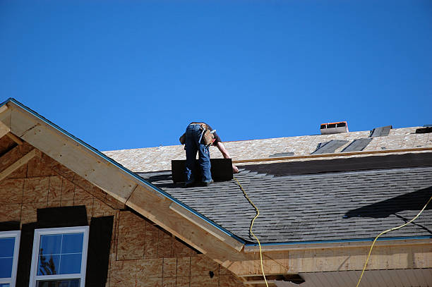 Best Roof Leak Repair  in Mount Vernon, MD