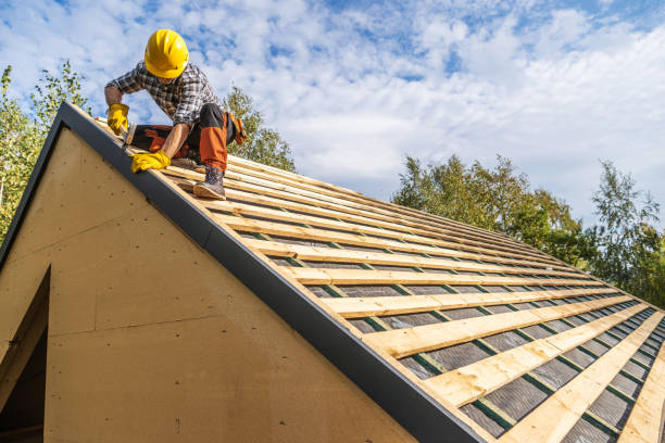 Quick and Trustworthy Emergency Roof Repair Services in Mount Vernon, MD