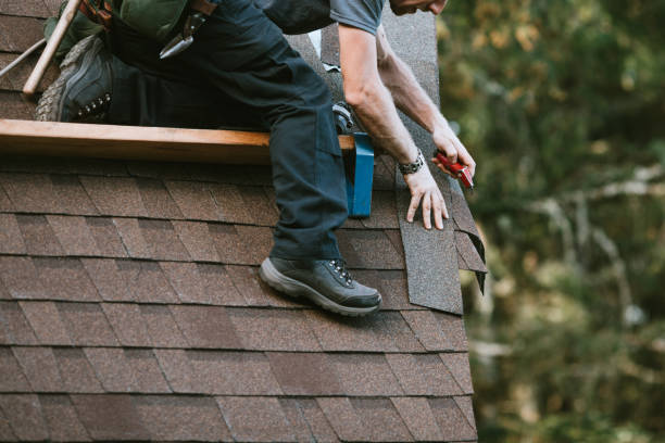 Reliable Mount Vernon, MD Roofing Contractor Solutions